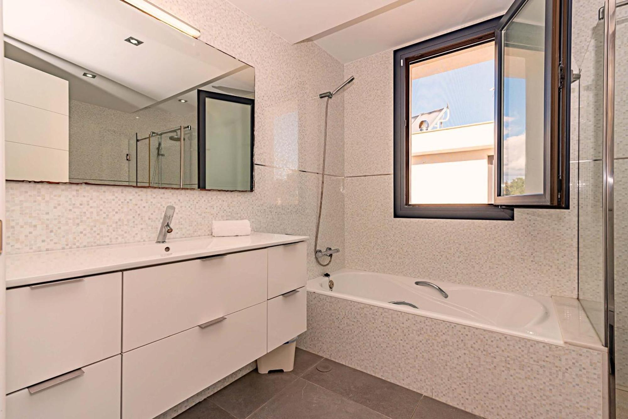 Beach Villa Cosins 1 Mel By Sealand Villas Alcudia  Exteriör bild