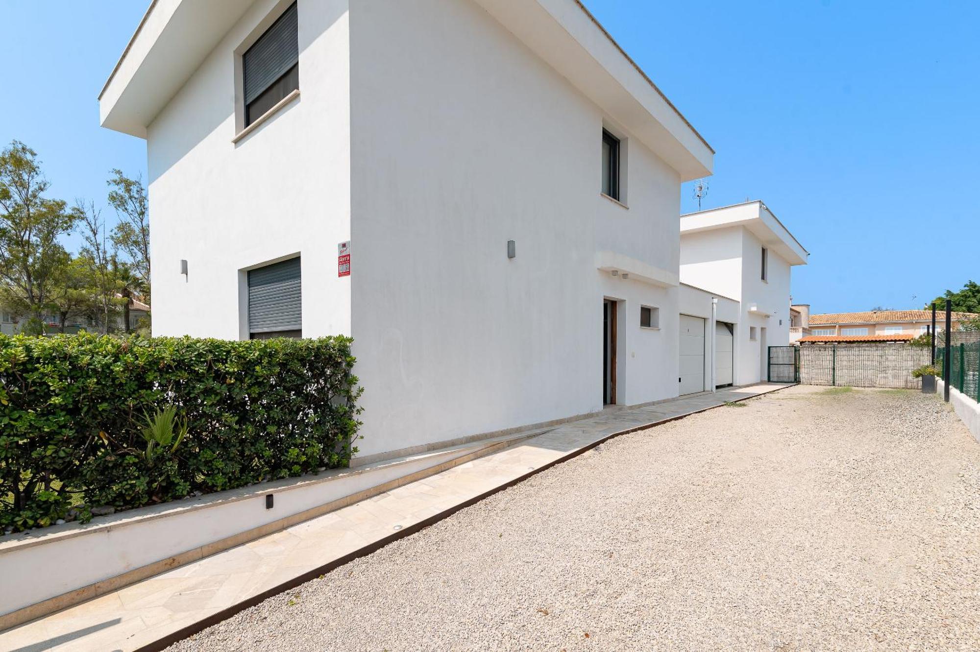 Beach Villa Cosins 1 Mel By Sealand Villas Alcudia  Exteriör bild
