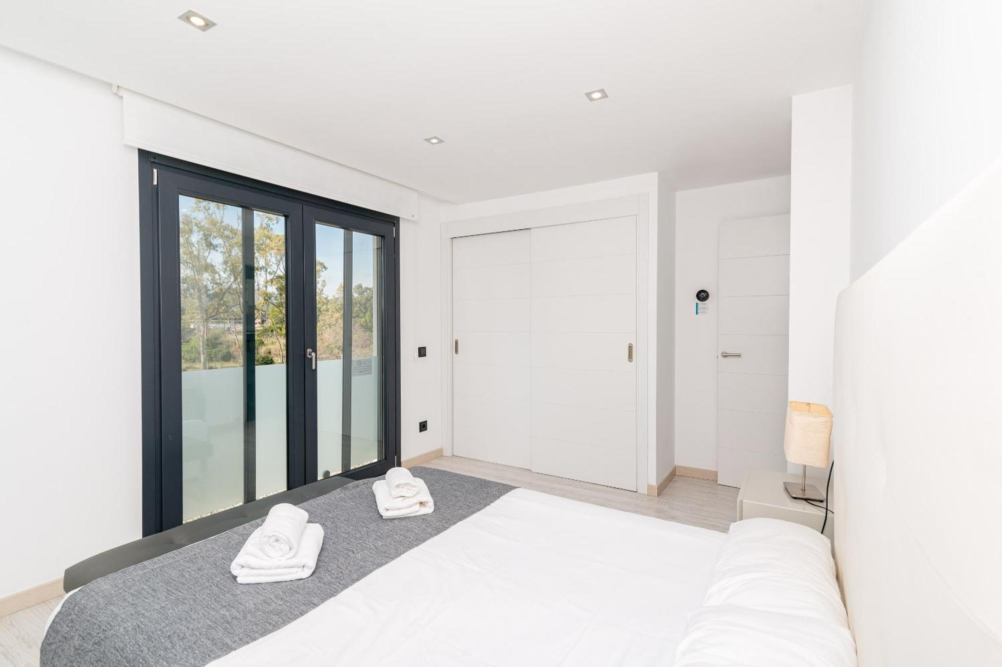 Beach Villa Cosins 1 Mel By Sealand Villas Alcudia  Exteriör bild