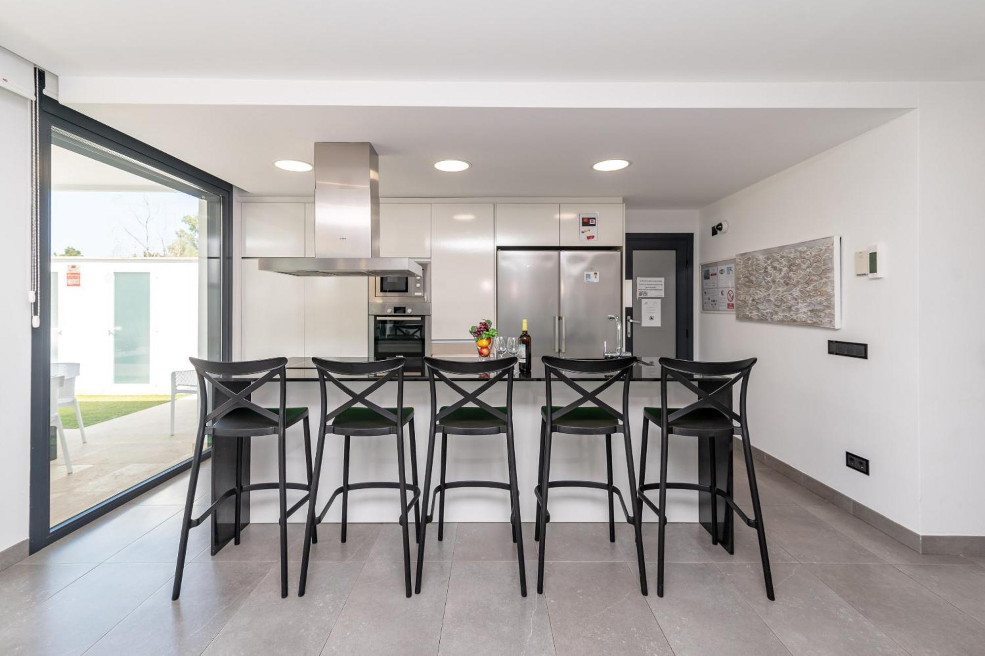 Beach Villa Cosins 1 Mel By Sealand Villas Alcudia  Exteriör bild
